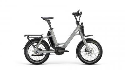 RAD QIO EINS+ P-5 20