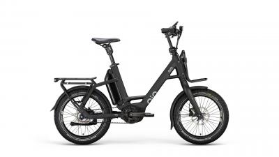 RAD QIO EINS+ P-5 20