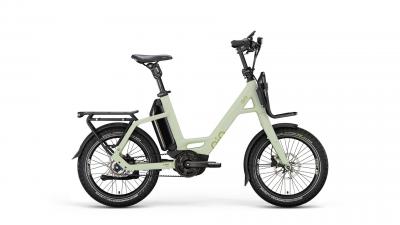 RAD QIO EINS+ P-5 20