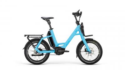 RAD QIO EINS+ P-5 20