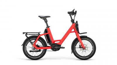 RAD QIO EINS+ P-5 20