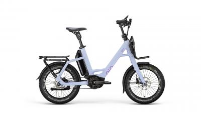 RAD QIO EINS+ P-5 20