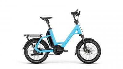 RAD QIO EINS X P-E 20