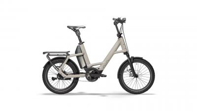 RAD QIO COMPACT CX5X 20