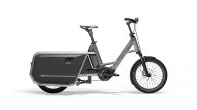 RAD QIO LONG CLAX 20