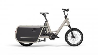 RAD QIO LONG CLAX 20