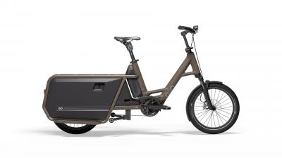 RAD QIO LONG CLAX 20