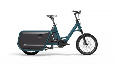 RAD QIO LONG CLAX 20