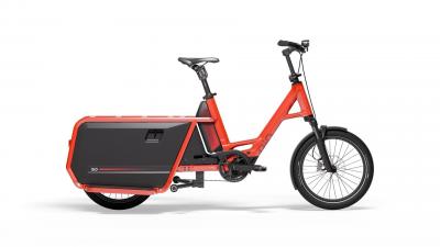 RAD QIO LONG CLAX 20