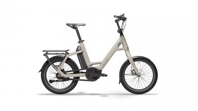 RAD QIO COMPACT AP8 20