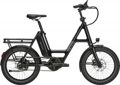 E-Bike i:SY SKYFLY E5 ZR F CX  Nabenschaltung | 5 Gang stardust carbon